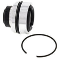 Kawasaki KX 500, 1986, 1994-2004, Rear Shock Seal Head Assembly - KX500