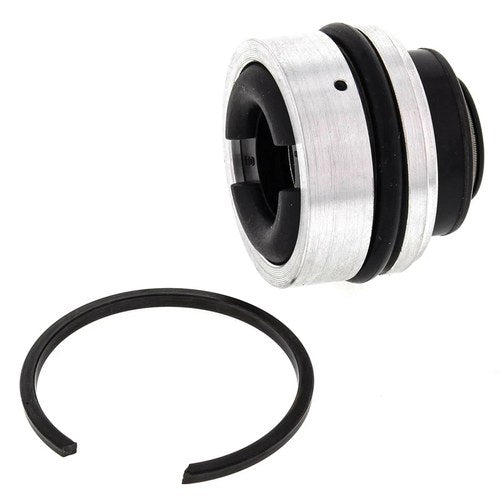 Kawasaki KX450F, 2006-2008, Rear Shock Seal Head Assembly - KX 450F