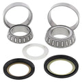 Steering Bearing Kit for Suzuki TC125, 1973-1977 - TC 125