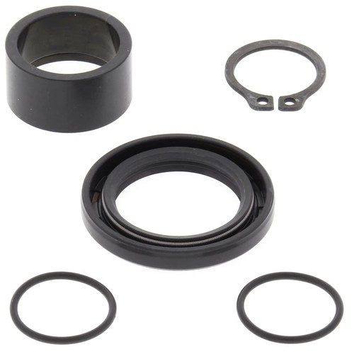Kawasaki KX85 Big Wheel, 2005-2018, Coutershaft Seal Kit