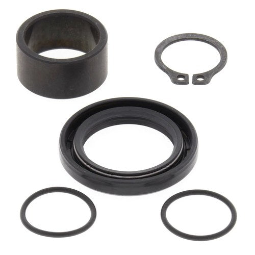 Kawasaki KX80, 1983-2000, Coutershaft Seal Kit