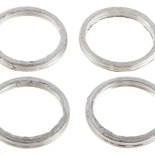 Yamaha FJ1200, 1986-1993, Exhaust Gasket Kit