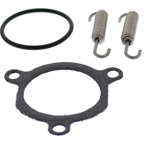KTM Sxs 250, 2001, Exhaust Gasket Kit - SXS250