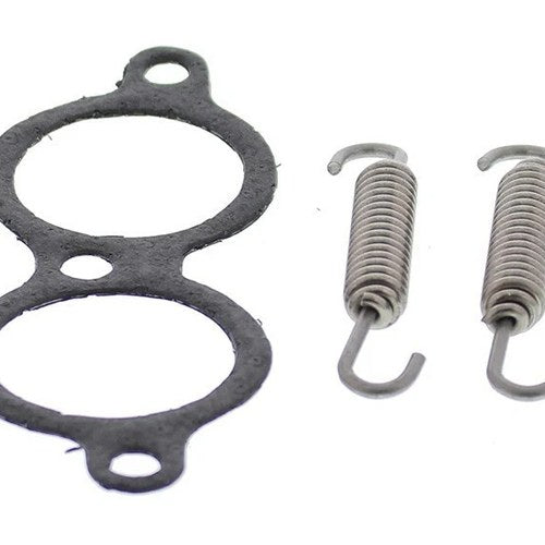 KTM XC-W 400, 2007, Exhaust Gasket Kit - Xcw 400