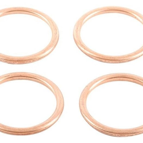 Honda CB1000C, 1983, Exhaust Gasket Kit