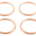 Honda CB1000C, 1983, Exhaust Gasket Kit