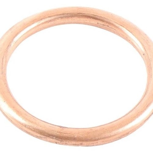 Honda XL100, 1976-1978, Exhaust Gasket Kit - XL 100