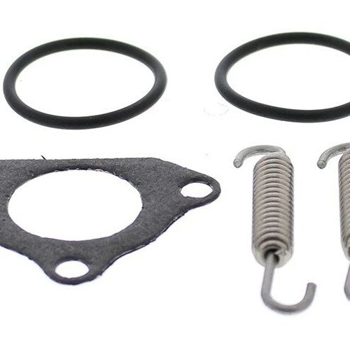 KTM Sxs 50, 2011-2014, Exhaust Gasket Kit - SXS50
