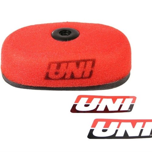 Honda XR 350R, 1983 1984 1985, Uni-Filter Air Filter - NU-4074ST - XR 350R