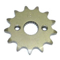 Honda CT70 Trail, 1969-1973, 13 Tooth Front Drive Sprocket