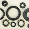 Kawasaki KX125, 1998-2005, Engine Crank/Crankshaft / Oil Seal Set