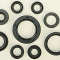 Honda CR125R, 2004, Engine Crank/Crankshaft / Oil Seal Set