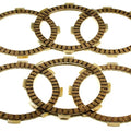 Honda CM 250 Rebel, 1982-1983, Clutch Kit - CM250