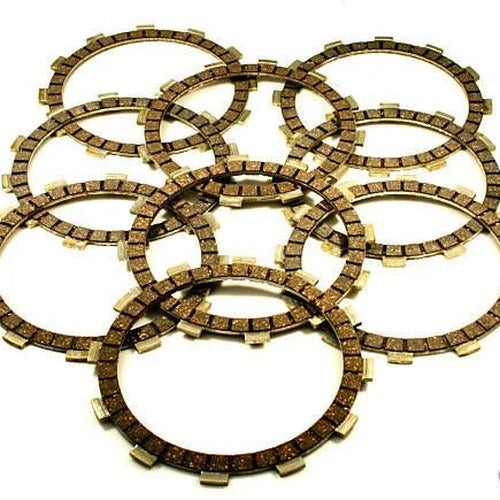 Yamaha Gts 1000, 1993-1994, Clutch Kit - New - GTS1000A