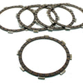 Yamaha MX100, 1980-1983, Clutch Kit - MX100