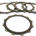 Kawasaki Ninja 250, 2008-2011, Clutch Kit - EX250