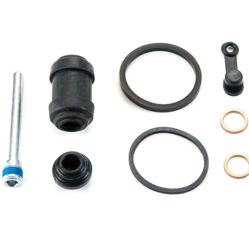 Suzuki GSX250R, 2018-2020, Rear Brake Caliper Rebuild Kit