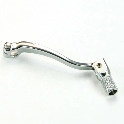Forged Aluminum Folding Tip Shift Lever for Suzuki Rmz 450, 2005-2007
