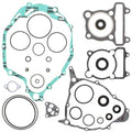 Yamaha XT 225, 1992-2007, Complete/Full Gasket Set with Seals - XT225