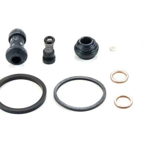 Honda C125 Super Cub, 2019, Front Brake Caliper Rebuild Kit