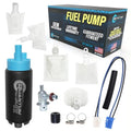 Fuel Pump +Reg for 02-10 Kawasaki Vulcan 1600/2000 Ninja ZX-10R/12R 49040-1077