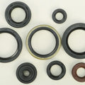 Engine Crank/Crankshaft / Oil Seal Set for Suzuki RMZ250, 2007-2017
