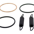 Kawasaki KDX250, 1991-1994, Exhaust Gasket Kit - Kdx 250