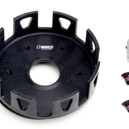 Suzuki RM65, 2003, Wiseco Forged Clutch Basket - WPP3006 - RM 65