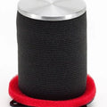 Uni-Filter Air Filter - NU-2453 for Suzuki GS500, 2001-2002 - GS 500