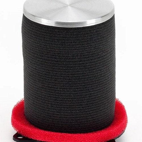 Uni-Filter Air Filter - NU-2453 for Suzuki GS500E, 1989-2000 - GS 500E