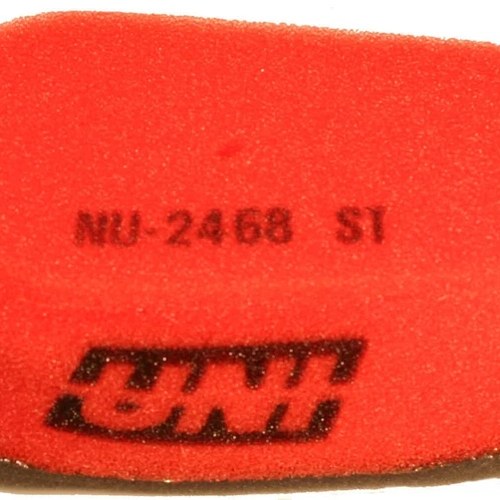 Uni-Filter Air Filter - NU-2468ST for Suzuki DR 250 & DR 350, 1990-2000