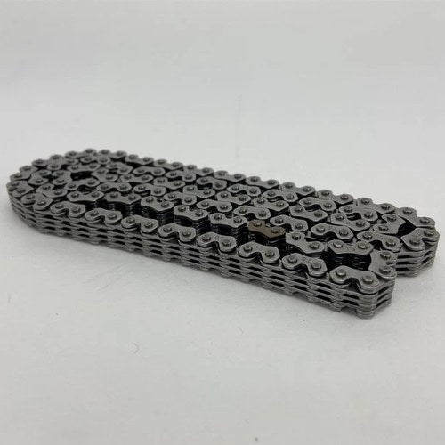 Kawasaki Ninja ZX-12R/ZX1200, 2000-2005, Cam Chain - Replaces OEM # 92057-1475