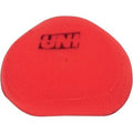 Kawasaki KLX450R, 2008-2009, Uni-Filter Air Filter - NU-2334ST