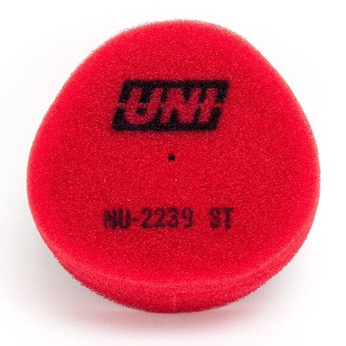 Yamaha YZ80, 1978-1980, Uni-Filter Air Filter - NU-2239ST - YZ 80