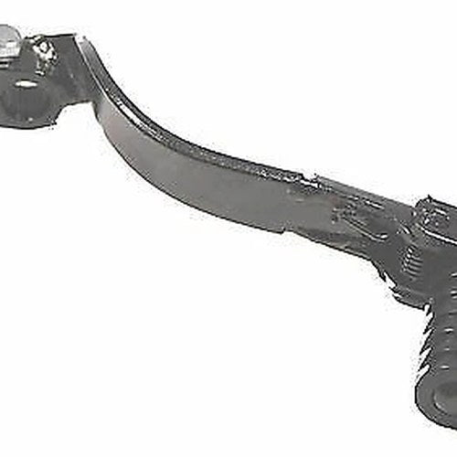 Kawasaki KX 500, 1994-2004, Steel Folding Tip Shift Lever - KX500