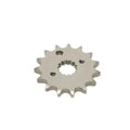 Kawasaki ZX750F Ninja, 1987-1990, 15 Tooth Front Sprocket, ZX 750 750R