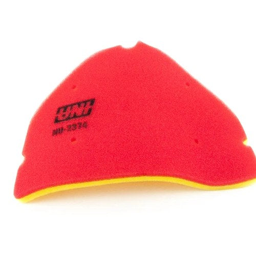 Kawasaki Ninja ZX-9, 1994-1997, Uni-Filter Air Filter - NU-2374