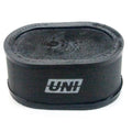 Uni-Filter Air Filter for Suzuki Gsxr 750, 1996-1998 - NU-2475