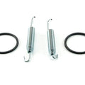 Yamaha YZ65, 2018-2020, Exhaust Gasket Kit - YZ 65
