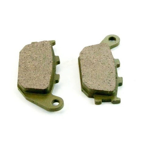 Honda CBR600F4 & CBR600F4i, 1999-2006, Rear Brake Pads