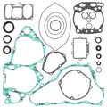 Complete Gasket Set with Seals for Suzuki RM 250, 1996-1998 - RM250