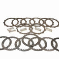 Clutch Kit for Suzuki RM 125, 1993-1998 - RM125 - Friction/Steel Plates/Springs