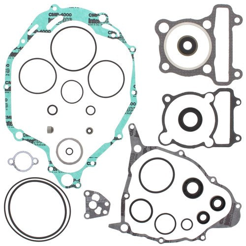 Yamaha Ttr 230, 2005-2015, Complete/Full Gasket Set with Seals - TTR230