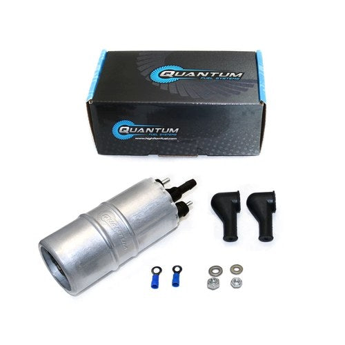 Ducati Intank Efi Fuel Pump 851 907ie 1987-1992 Replaces 43040011A Weber PI-022
