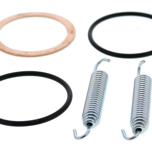 Kawasaki KX250, 2001-2002, Exhaust Gasket Kit - KX 250