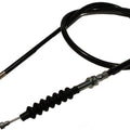Honda XL 200R, 1983-1984, Clutch Cable - New - XL200R