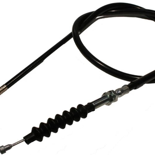 Honda XL 200R, 1983-1984, Clutch Cable - New - XL200R