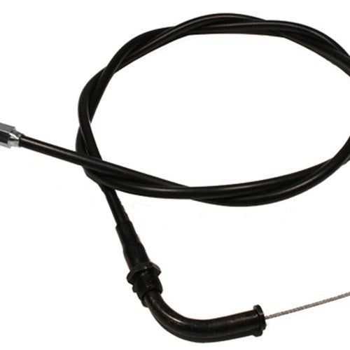 Honda VF750C V45 Magna, 1982-1983, Throttle Pull Cable - VF 750C
