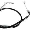 Kawasaki ZL 900 Eliminator, 1985-1986, Throttle Cable
