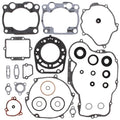Kawasaki Kdx 250, 1991-1994, Complete Gasket Set with Seals - KDX250